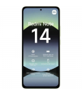 Smartphone xiaomi redmi note 14 6gb/ 128gb/ 6.67'/ verde