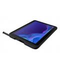 Samsung Galaxy Tab Active4 Pro SM-T636B 5G LTE-TDD & LTE-FDD 64 GB 25,6 cm (10.1") 4 GB Wi-Fi 6 (802.11ax) Negro