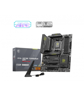 PLACA BASE MSI MAG X870E TOMAHAWK WIFI ATX AM5 4XDDR5