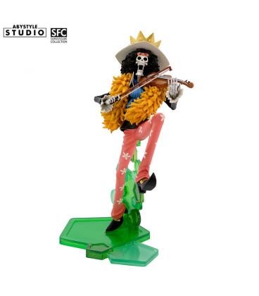 Figura abystyle one piece brook