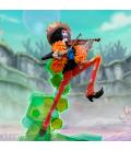 Figura abystyle one piece brook