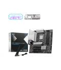 MSI PRO B860M-A WIFI placa base Intel B860 LGA 1851 (Socket V1) micro ATX