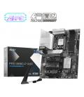 MSI PRO B860-P WIFI placa base Intel B860 LGA 1851 (Socket V1) ATX