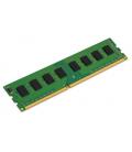 Kingston Technology ValueRAM 4GB DDR3 1600MHz Module módulo de memoria 1 x 4 GB DDR3L