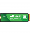 Disco ssd western digital wd green sn3000 500gb/ m.2 2280 pcie