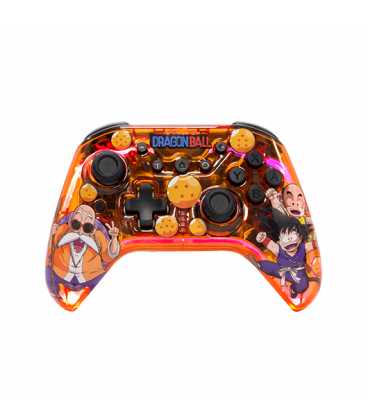 GAMEPAD WIRELESS FR-TEC DRAGON BALL KAME