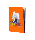 FUNDA SILICONA FR-TEC PS5 DRAGON BALL Z ORIGINAL