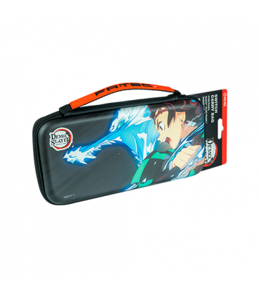 FUNDA PREMIUM FR-TEC SWITCH DEMON SLAYER