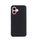 Funda muvit recycletek para apple iphone 16 negra