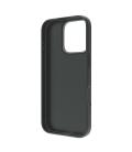 Funda muvit recycletek para apple iphone 16 pro negra