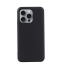 Funda muvit recycletek para apple iphone 16 pro negra