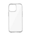 Funda muvit shockproof 2m para apple iphone 16 pro max transparente