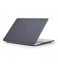 Funda muvit para apple macbook pro 13 pulgadas negra