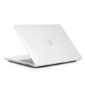 Funda muvit para apple macbook pro 13 pulgadas transparente