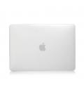 Funda muvit para apple macbook pro 13 pulgadas transparente