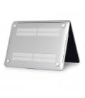 Funda muvit para apple macbook pro 13 pulgadas transparente