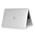 Funda muvit para apple macbook pro 14.2 pulgadas m1 transparente