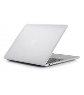 Funda muvit para apple macbook pro 16.2 pulgadas m1 transparente