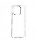 Funda muvit recycletek para apple iphone 16 pro transparente