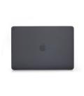 Funda muvit para apple macbook air 15.3 pulgadas (m2 - m3) negra