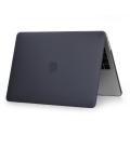 Funda muvit para apple macbook air 15.3 pulgadas (m2 - m3) negra