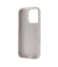 Funda muvit recycletek liquid silicone para apple iphone 16 pro nude