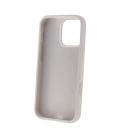 Funda muvit recycletek liquid silicone para apple iphone 16 pro max nude