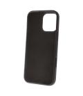 Funda muvit recycletek liquid silicone para apple iphone 16 pro max negra