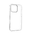 Funda muvit recycletek para apple iphone 16 pro max transparente