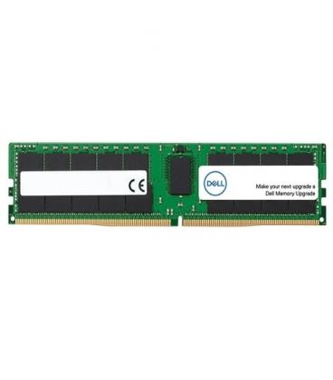 Memoria RAM Servidor Dell 32Gb DDR4 DImm 3200MHz Ecc