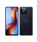 Movil myphone n23 plus 5g 8 - 256gb midnight blue