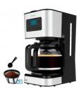 Cafetera de goteo cecotec coffee 66 smart plus 950w 1.5l