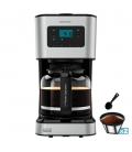 Cafetera de goteo cecotec coffee 66 smart plus 950w 1.5l