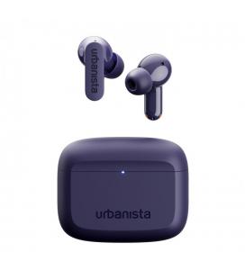 Auriculares urbanista palo alto inalambrico dusk purple