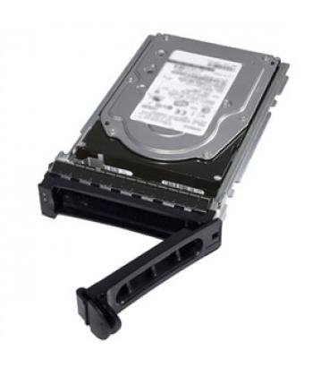 DELL 400-BLLE disco duro interno 8 TB 7200 RPM 3.5" Serial ATA III