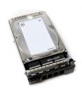 DELL 400-AHID disco duro interno 8 TB 7200 RPM 3.5" Serial ATA III