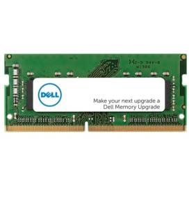 Memoria RAM Servidor Dell 16Gb DDR5 Sodimm 5600MHz Ecc