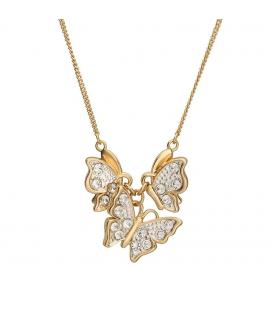 Collar the noble collection wicked mariposa de glinda