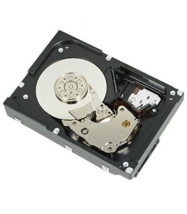 DELL 400-BGEC disco duro interno 2 TB 7200 RPM 3.5" Serial ATA III