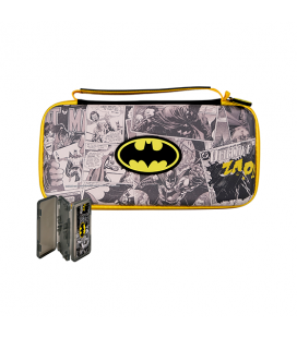 BOLSA SWITCH FR-TEC DC BATMAN