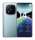 Smartphone xiaomi redmi note 14 pro+ 8gb/ 256gb/ '/ 5g/ azul