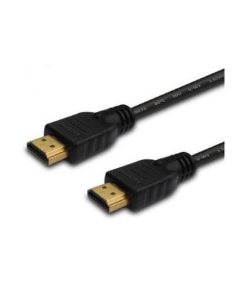 CABLE HDMI MACHO A MACHO SAVIO CL-38 15M