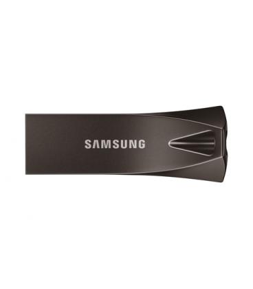 Pendrive 512GB Samsung Bar Plus Titan Gray USB 3.1