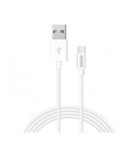 CABLE USB(A) - USB(C) 1M SAVIO CL-125