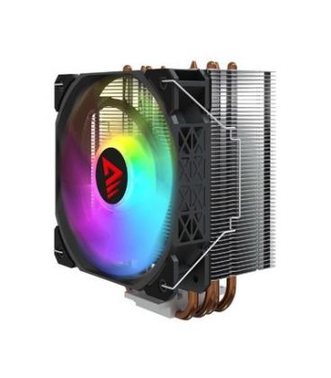 DISIPADOR CPU 180W SAVIO VORTEX X2 ARGB