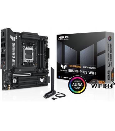 Placa Base ASUS TUF GAMING B850M-PLUS WIFI