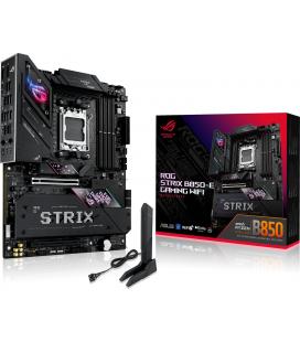 Placa Base ASUS ROG STRIX B850-E GAMING WIFI