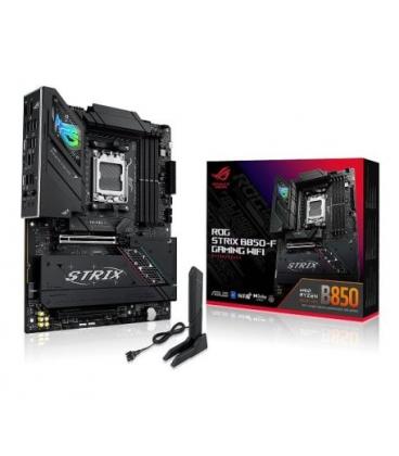 Placa Base ASUS ROG STRIX B850-F GAMING WIFI