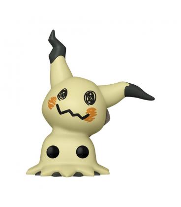 Funko pop pokemon mimikyu 85798