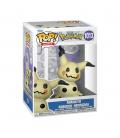 Funko pop pokemon mimikyu 85798